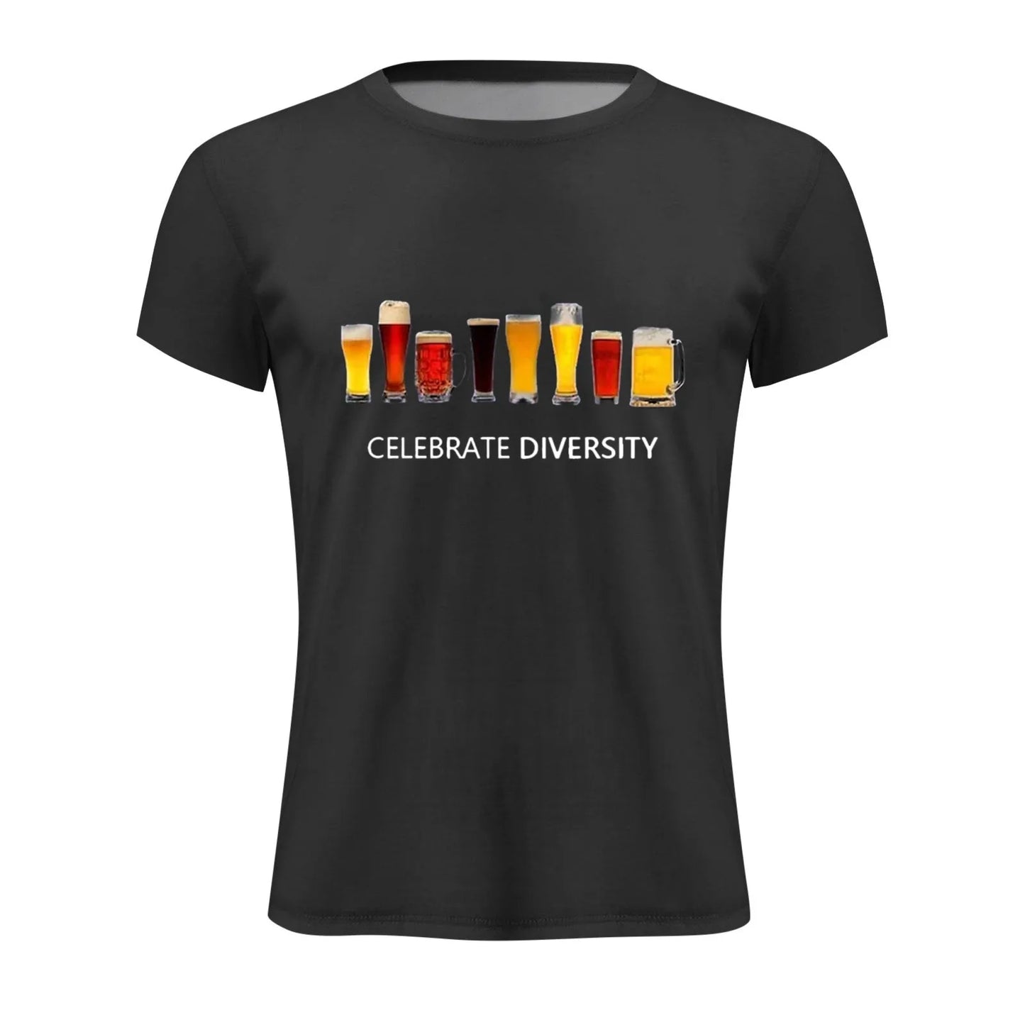 Celebrate Diversity Beer