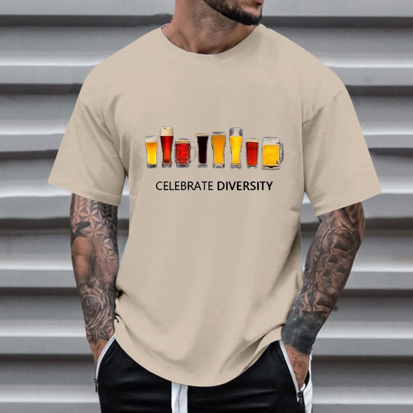 Celebrate Diversity Beer