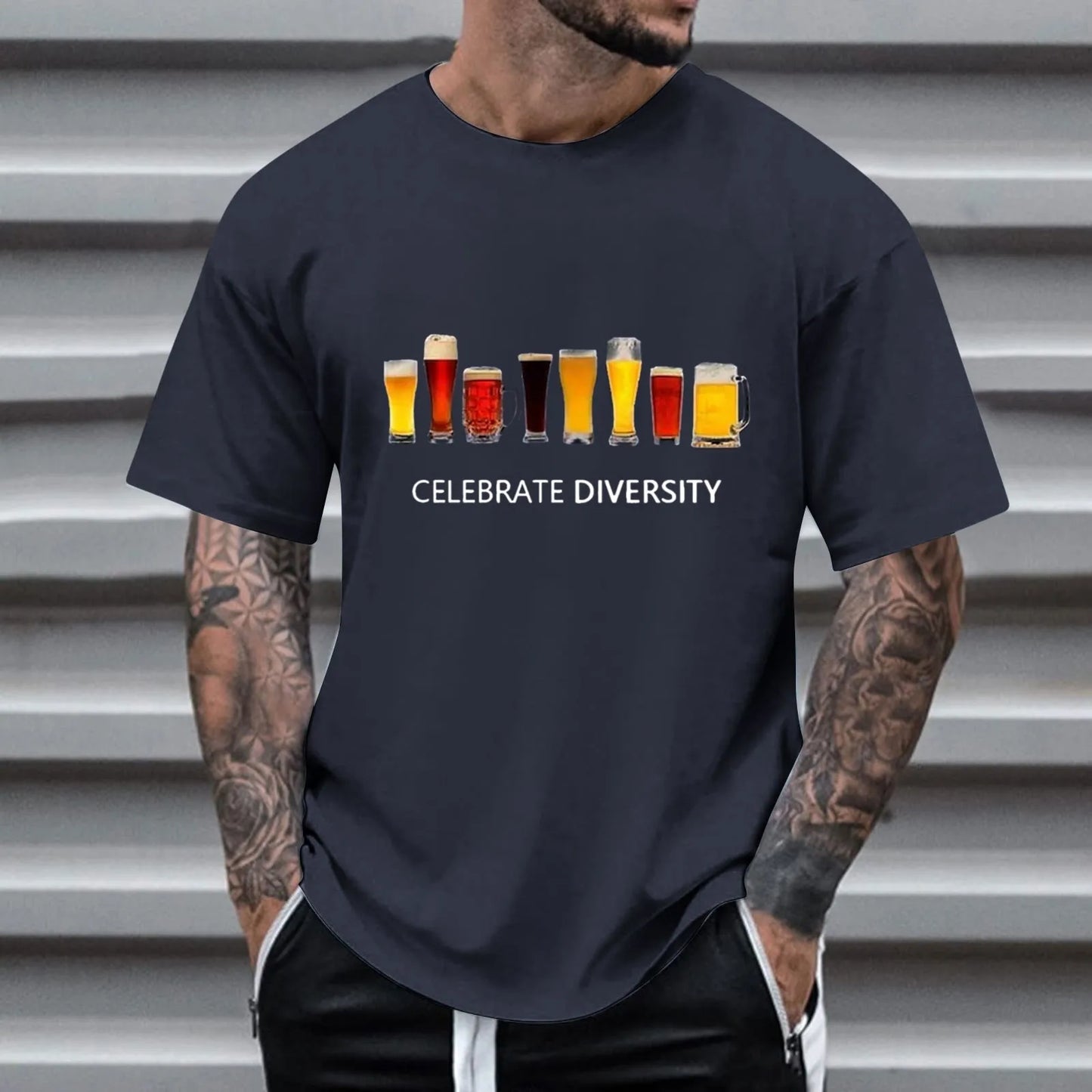 Celebrate Diversity Beer